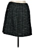 Ann Taylor LOFT Tweed Green Formal Skirt Size 14 - photo 2