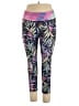 Nanette Lepore Purple Active Pants Size XL - photo 1