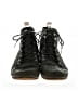Keds Black Rain Boots Size 8 1/2 - photo 2