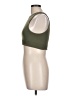 & Other Stories Green Tank Top Size L - photo 5