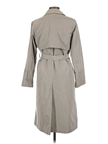 London Fog Trenchcoat (view 2)