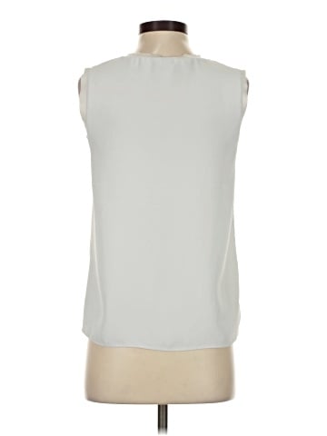 H&M Sleeveless Blouse (view 2)