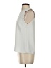 H&M Ivory Sleeveless Blouse Size 4 - photo 5