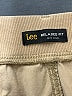 Lee Tan Cargo Pants Size 4 - photo 7