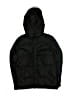 Cambridge Classics 100% Polyester Solid Black Snow Jacket Size M (youth) - photo 1