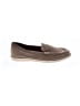 J.Crew Brown Tan Dress Shoes Size 3 (youth) - photo 1