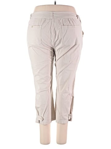 Coldwater Creek Casual Pants (view 2)