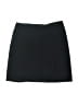 White Fox Solid Black Active Skort Size S - photo 2