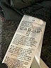 Old Navy Plaid Black Casual Pants Size 14 - photo 5