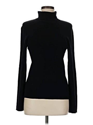 Scott Taylor Turtleneck Sweater (view 1)