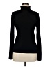 Scott Taylor Black Turtleneck Sweater Size M - photo 1