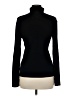 Scott Taylor Black Turtleneck Sweater Size M - photo 2
