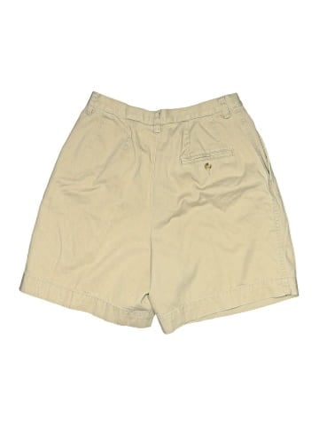 Eddie Bauer Khaki Shorts (view 2)