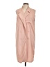 Olivia Blu Pink Vest Size L - photo 1