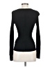Everlane Black Long Sleeve Top Size S - photo 2