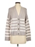 On 34th Gray Cardigan Size XS - photo 1