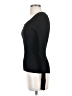 Everlane Black Long Sleeve Top Size S - photo 5