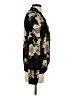 Mix Nouveau 100% Polyester Black Long Sleeve Blouse Size S - photo 4