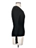 Everlane Black Long Sleeve Top Size S - photo 4