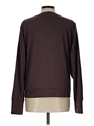 Lux Long Sleeve Top (view 2)