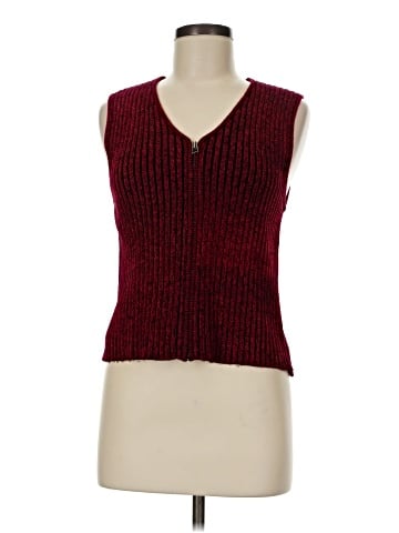 Classiques Entier Sweater Vest (view 1)