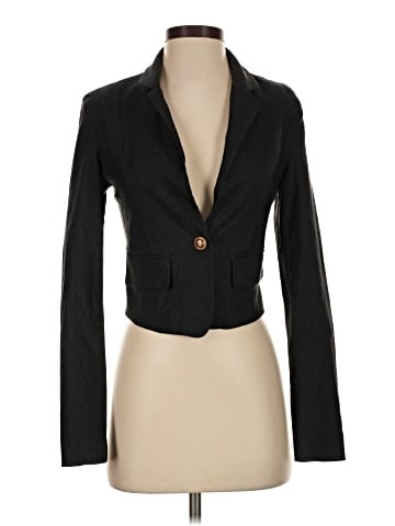 Love & Liberty Blazer (view 1)