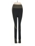 New Mix USA Black Active Pants Size M - photo 1