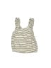 Jessica Simpson Ivory Tank Top Size 3T - photo 2