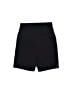 Vehla Solid Black Athletic Shorts Size S - photo 1
