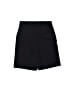 Vehla Solid Black Athletic Shorts Size S - photo 2