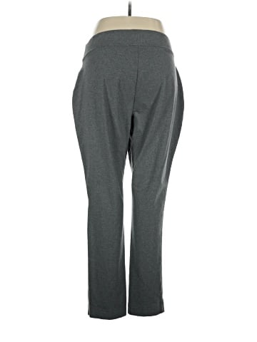 Lands' End Active Pants (view 2)