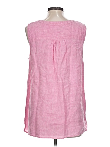 Talbots Sleeveless Blouse (view 2)