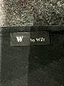 W by Wilt Black Sleeveless Blouse Size M - photo 7
