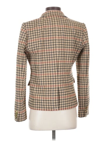 J.Crew Factory Store Wool Blazer (view 2)