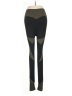 New Mix USA Black Active Pants Size M - photo 2