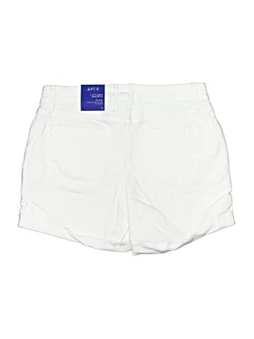 Apt. 9 Shorts (view 2)