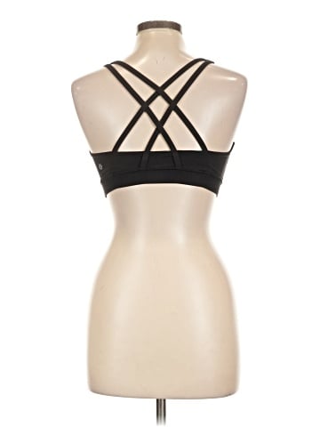 Lululemon Athletica Sports Bra (view 2)