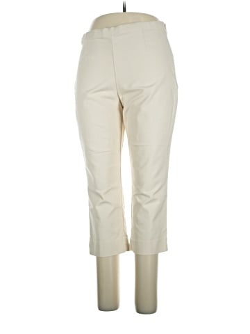Nic + Zoe Casual Pants (view 1)