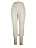 Nic + Zoe Solid Ivory Casual Pants Size 16 - photo 1