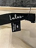 Lulus 100% Polyester Ivory Cocktail Dress Size S - photo 7