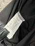 Veronica M. Black Cocktail Dress Size L - photo 7