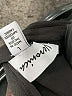 Veronica M. Black Cocktail Dress Size L - photo 8