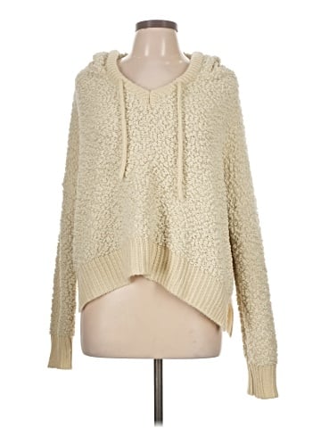 Pol Pullover Sweater (view 1)