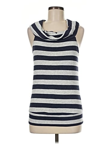 Bordeaux Sleeveless Top (view 1)