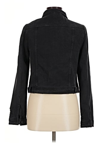 Boom Boom Jeans Denim Jacket (view 2)