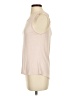 Athleta Tan Sleeveless T-Shirt Size S - photo 5