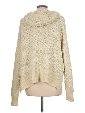 Pol Pullover Sweater (view 2)