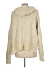 Pol Ivory Pullover Sweater Size L - photo 2