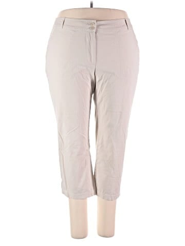 Coldwater Creek Casual Pants (view 1)