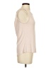 Athleta Tan Sleeveless T-Shirt Size S - photo 4